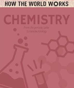 Arcturus: How the World Works: Chemistry [2019] paperback Discount