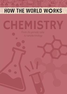 Arcturus: How the World Works: Chemistry [2019] paperback Discount