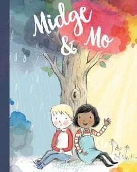 Lara Williamson: Midge & Mo [2020] hardback on Sale