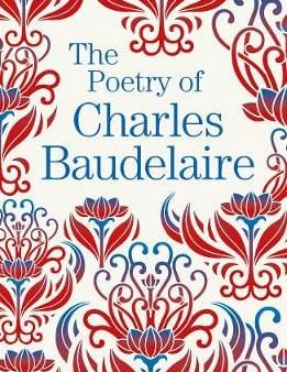 Arcturus: The Poetry of Charles Baudelaire [2019] paperback Online Sale