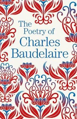 Arcturus: The Poetry of Charles Baudelaire [2019] paperback Online Sale