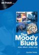 Geoffrey Feakes: The Moody Blues [2019] paperback Online Hot Sale