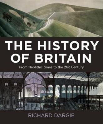 Arcturus: The History of Britain [2018] paperback Discount