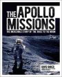 David Baker: The Apollo Missions [2019] hardback Fashion