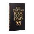 Artcurus: The Egyptian Book of the Dead [2019] hardback For Cheap