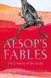 Carlo Gebler: Aesop s Fables [2019] hardback Supply