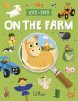 Ed Myer: Lots to Spot: On the Farm [2019] paperback Supply