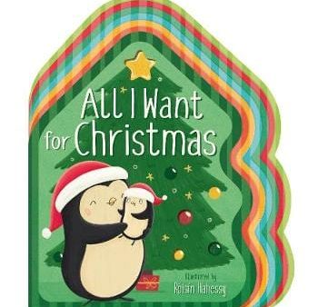 Roisin Hahessy: ALL I WANT FOR CHRISTMAS W2 [2019] Online