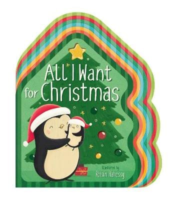 Roisin Hahessy: ALL I WANT FOR CHRISTMAS W2 [2019] Online