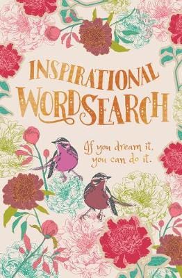 Arcturus: Inspirational Wordsearch [2018] paperback Hot on Sale