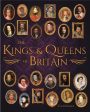 Arcturus: The Kings & Queens of Britain [2019] hardback Online now