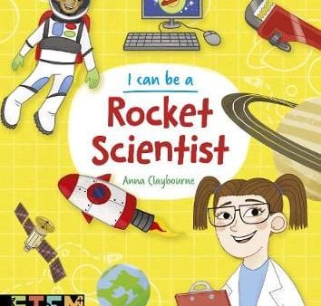 Arcturus: I Can Be a Rocket Scientist [2019] paperback Fashion