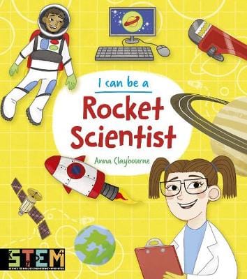 Arcturus: I Can Be a Rocket Scientist [2019] paperback Fashion