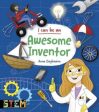 Arcturus: I Can Be an Awesome Inventor [2019] paperback For Cheap