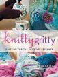 Aneeta Patel: Knitty Gritty [2019] paperback Online now