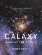 James Geach: Galaxy [2019] paperback on Sale