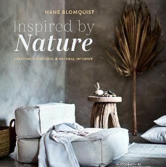 Hans Blomquist: Inspired by Nature [2019] hardback Online Hot Sale