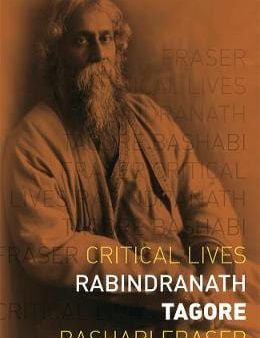 Bashabi Fraser: Rabindranath Tagore [2019] paperback Cheap