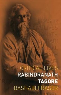 Bashabi Fraser: Rabindranath Tagore [2019] paperback Cheap