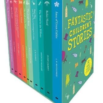 Arcturus: Fantastic Children s Stories [2019] For Sale