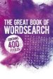 Arcturus: The Great Book of Wordsearch [2018] paperback Fashion