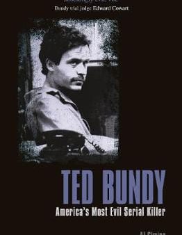 Al Cimino: Ted Bundy [2019] paperback Cheap