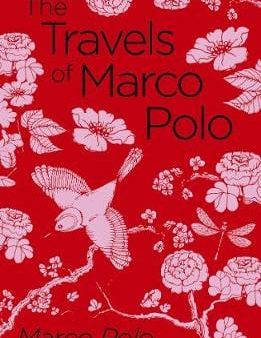 Marco Polo: The Travels of Marco Polo [2019] paperback For Sale