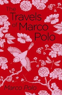 Marco Polo: The Travels of Marco Polo [2019] paperback For Sale