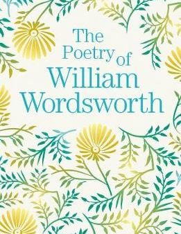 Arcturus: The Poetry of William Wordsworth [2019] paperback For Sale