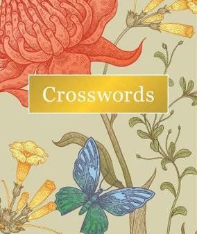 Arcturus: Crosswords [2019] paperback Online now