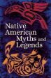 Arcturus: Native American Myths & Legends [2019] paperback For Discount