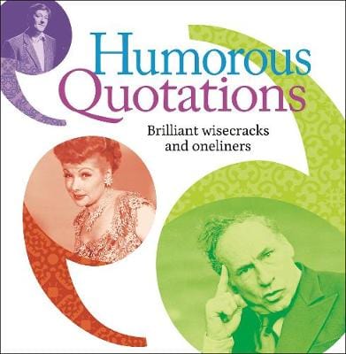 Arcturus: Humorous Quotations [2019] paperback Supply