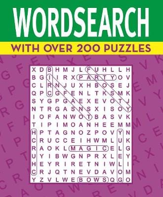 Arcturus: Wordsearch [2019] paperback Hot on Sale