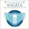 Anne Moreland: The Pocket Book of Angels [2019] paperback Online