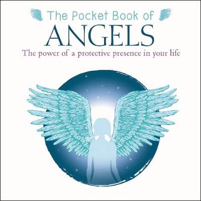 Anne Moreland: The Pocket Book of Angels [2019] paperback Online