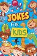 Arcturus: Jokes for Kids [2019] paperback Fashion