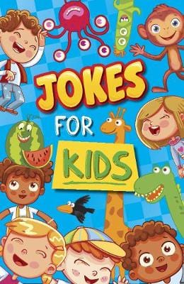 Arcturus: Jokes for Kids [2019] paperback Fashion