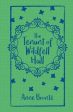 Ann Bronte: The Tenant of Wildfell Hall [2018] hardback For Sale