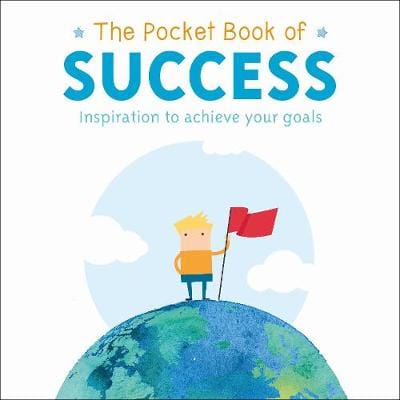 Arcturus: The Pocket Book of Success [2018] paperback Fashion