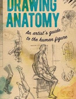 Barrington Barber: Drawing Anatomy [2019] paperback Supply