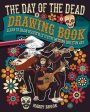 Maddy Brook: The Day of the Dead Drawing Book [2018] paperback Sale