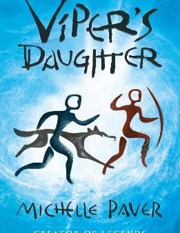 Michelle Pavar: Viper s Daughter [2020] paperback Cheap