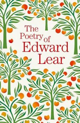 Arcturus: The Poetry of Edward Lear [2019] paperback on Sale