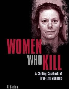 Al Cimino: Women Who Kill [2019] paperback For Discount