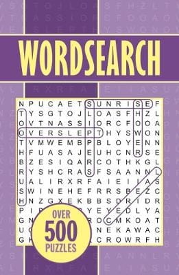 Arcturus: Wordsearch [2018] paperback Online Hot Sale