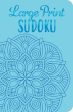 Arcturus: Large Print Sudoku [2019] paperback For Sale