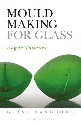 Press Herbert: Mould Making for Glass [2019] paperback Online now