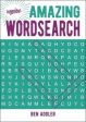 Arcturus: Amazing Wordsearch [2019] paperback Online