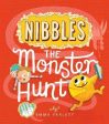 Emma Yarlett: Nibbles the Monster Hunt [2019] hardback Cheap