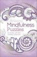 Eric Saunders: Relaxing Mindfulness Puzzles [2019] paperback Supply